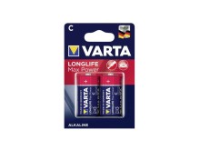 Batéria LR14 Varta Longlife Max Power - 2 ks