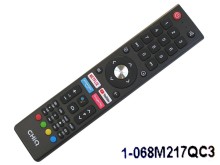 Diaľkový ovládač ChangHong CHiQ U58H7SX - originálny