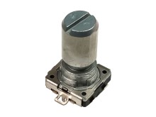 Nekonečný potenciometer - multifunkčný prepínač č.36