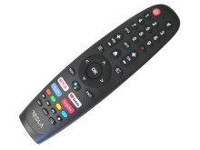 Originálny diaľkový ovládač Tesla pre LCD LED TV 40E635BFS AN2302073