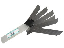 Náhradné čepelí pre odlamovací nôž DK-2039-B10 - 10 ks