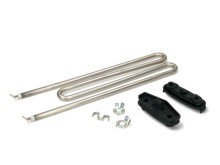 Topné teleso práčky Miele 6260481, 2100W