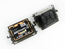 LCD LED klávesnica LG EBR81-960204