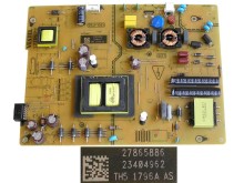 LCD zdrojový modul 17IPS72 SMPS POWER BOARD Vestel 23404962