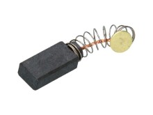 Uhlíky do motora 5 x 8 x 19 mm