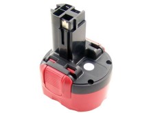 Batéria Bosch WKZA96021 9,6V 3000mAh Ni-MH