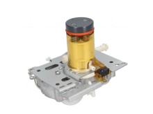 Tepelné teleso do kávovaru DeLonghi 5513227901, originálne