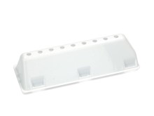 Žebro bubnu práčky 482000028220 WHIRLPOOL / INDESIT