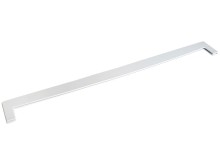 Predná hrana sklenenej police chladničky Beko 49 cm (4543280100)