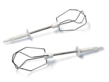 Šľahacie metly pre ručný šľahač Braun a DeLonghi - náhradné diely