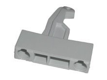 Háčik dverí sušičky prádla 00154243 Bosch Siemens