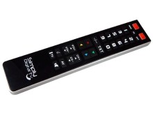 Superior Simply Digital TV Programovateľný Dálkový Ovládač 2in1