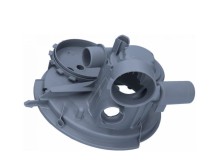 Jímka čerpadla do umývačky 00668102 BOSCH / SIEMENS - originálny diel