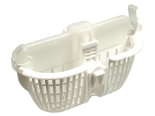 Filter vypúšťacieho čerpadla práčky 1327138150 ELECTROLUX / AEG - originálny diel