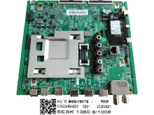 Základná doska BN94-15017E pre LED TV Samsung 65"