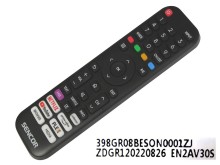 Diaľkový ovládač Sencor SLE32S700TCS 398GR08BESON0001ZJ