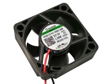 Axiálny ventilátor 30x30x10mm 12V Sunon HA30101V3-A99