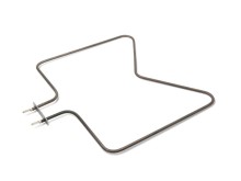 Spodné topné teleso rúry IGNIS, Privileg, WHIRLPOOL 2041222