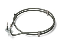 Kruhové vykurovacie teleso 2000W pre rúry AEG, Electrolux a Fagor/Brandt