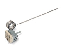 Termostat rúry EIKA 50-290 TSST-108, 8032828 AMICA