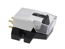 Gramofónová prenoska Audio-Technica VM670SP