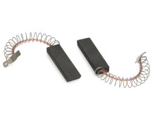 Uhlíky do motora 5 x 12,5 x 44 mm, sada 2 kusy, 00605694 BOSCH / SIEMENS
