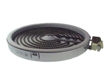 Sklokeramická platňa AMICA, Electrolux, Gorenje 10.51114.702 EGO 2300W / 230V