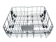 Spodný koš do umývačky 1766810083 pre ARCELIK, Beko a Whirlpool