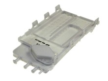 Horný kryt násypky práčky SAMSUNG DC97-16006A