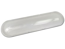 Kryt osvetlenia odsávača pár Mora, Gorenje 125709, 429151, 814600