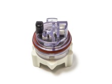 Prútokomer OWI 529 480140101529 pre umývačky Whirlpool