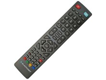 SHW-RMC-0105 Originálny IR Diaľkový Ovládač SHARP