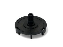 Prevodové kolo mlynku pre kávovary Philips a Saeco 996530017952