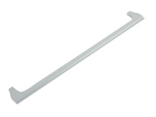 Predná hrana police chladničky Beko 4617490200, šírka 45 cm