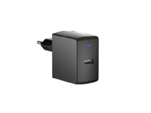 Univerzálna USB nabíjačka 5V 2.4A M124515