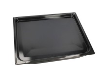 Mäkký pečiaci plech 42.5 x 36.2 x 2.0 cm pre rúry ASKO, GORENJE a MORA