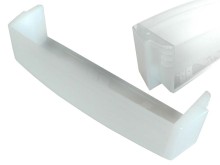 Originálne police do dverí chladničky 662022 pre HISENSE a GORENJE