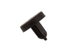 Gumová opierka mriežky plynového sporáku Gorenje, Asko, Mora