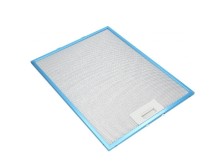 Kovový filter odsávače pár 4055107017 AEG, ELECTROLUX, BOSCH, SIEMENS, ELICA