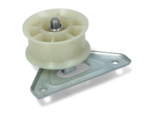 Napínacia kladka pre sušičky 488000504520 WHIRLPOOL / INDESIT