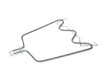 Spodné vykurovacie teleso rúry 1150W pre WHIRLPOOL, INDESIT, BAUKNECHT