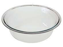 Sklo dverí práčky MORA a GORENJE 579339