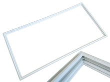 Tesniaca dverová chladnička 42041546 Vestel