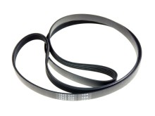 Remen drážkový 5PJE1281 pre práčky AMICA, FAGOR-BRANDT, ELECTROLUX / AEG