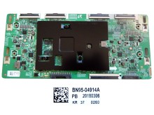 LCD T-CON modul BN95-04914A pre Samsung TV