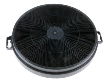 Uhlíkový filter pre odsávače pár TYP B210