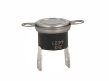 Návratná tepelná poistka 110°C 10A / 250V