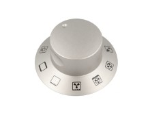 Gombík prepínania funkcií rúry Gorenje EC773E - náhradný diel 233347, 145828