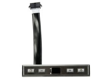 Ovládací panel digestora TEKA 89120020