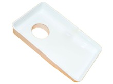 Násypka pre mäsomlýnku Zelmer 686.5 (ZELMER 86.2103)